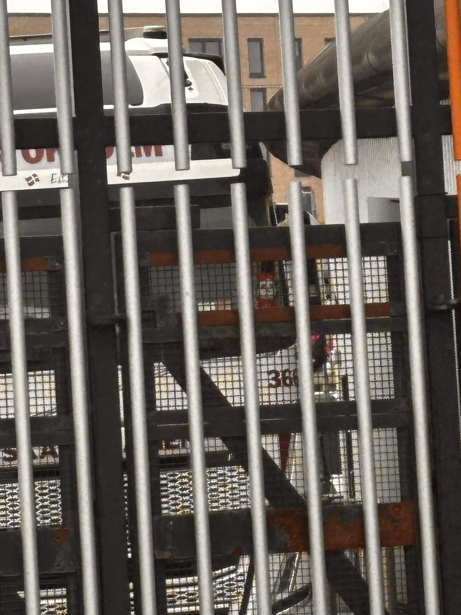 Wallibob96's tweet photo. Plushia spotted in Glasgow behind bars https://t.co/zHcDPKJxqR