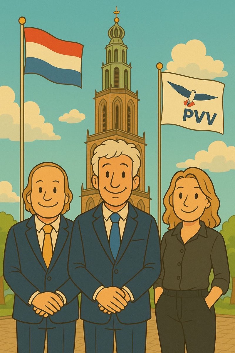 Ton van Kesteren 🎗 🚜🇮🇱 (@pvvkesteren) on Twitter photo Doe je straks in de gemeenteraad van Groningen met ons mee? Meld je dan nu aan als kandidaat voor de PVV! Stuur je cv en motivatie naar info@pvv-groningen.nl Doe je straks in de gemeenteraad van Groningen met ons mee? Meld je dan nu aan als kandidaat voor de PVV! Stuur je cv en motivatie naar info@pvv-groningen.nl
