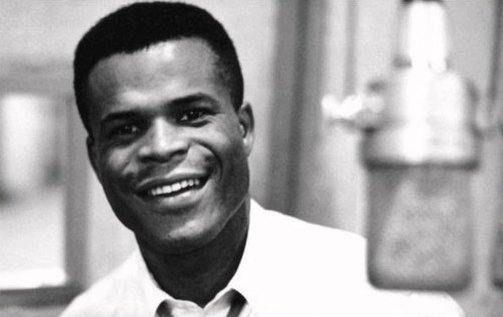 espofootball's tweet photo. BTD Apr16,1929 #RoyHamilton (Rodothas Hamilton) RIP singer 1954 US R&B #1 You'll Never Walk Alone, 1955 US R&B #1 & US #6 Unchained Melody, +8 R&B and 2 US Top40s. Hamilton died Jul20,1969 at 40 from a massive cerebral hemorrhage https://t.co/lOWJbh0d9z