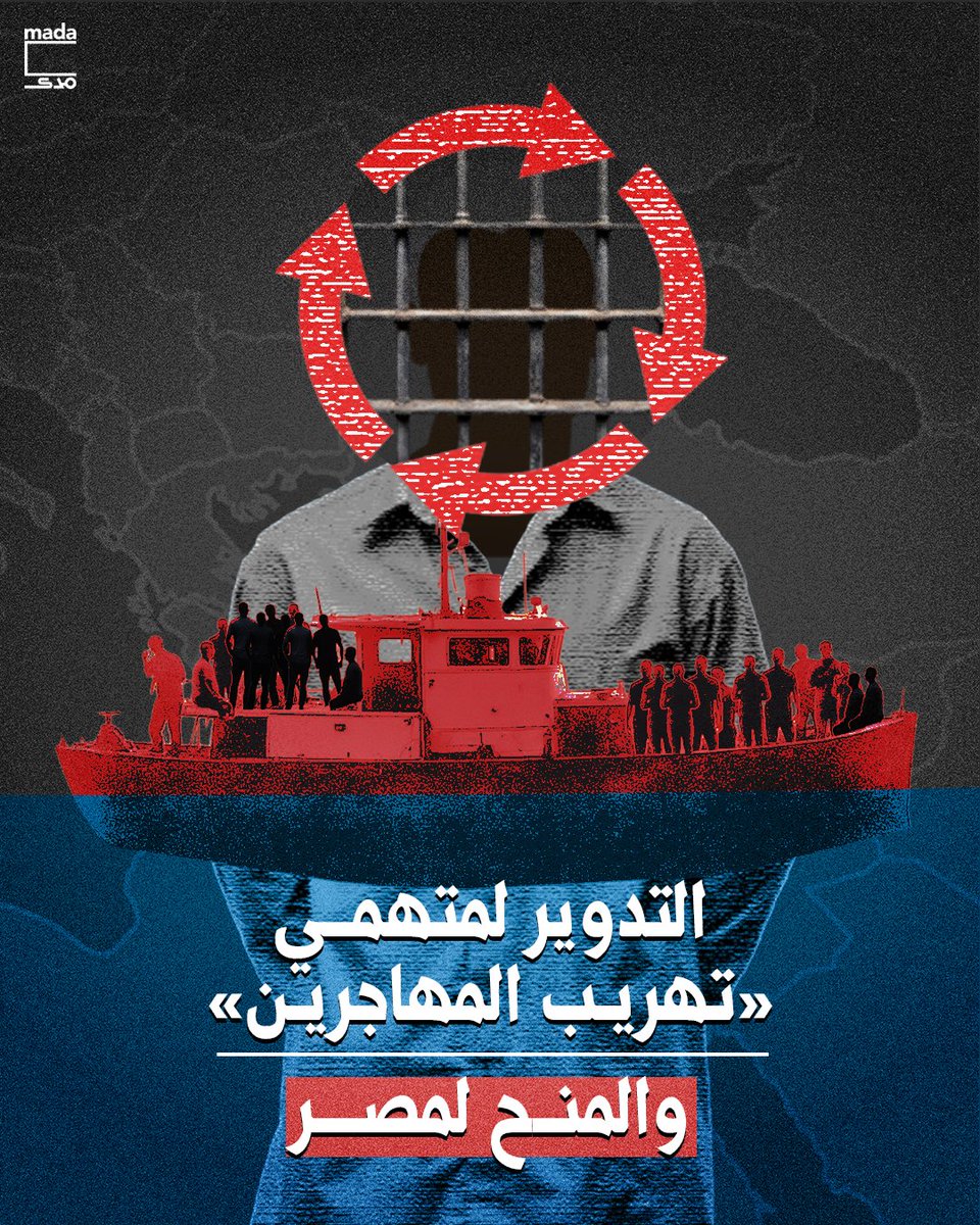 Mada Masr مدى مصر tweet media