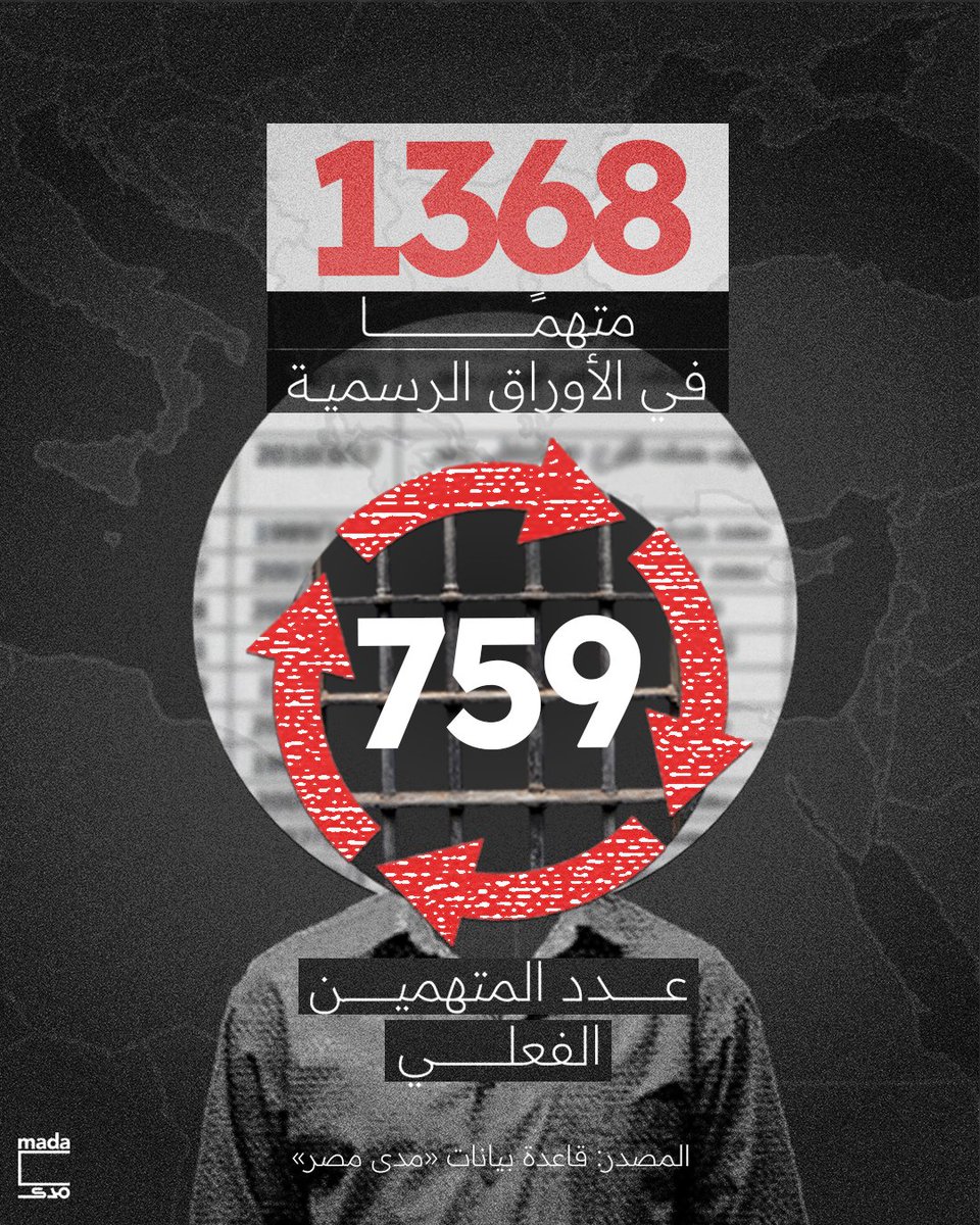 قضى أحمد قرابة عام اتهم فيه تسع قضايا في محافظات مختلفة بنفس التهمة «الانضمام إلى عصابة لتهريب البشر للهجرة خارج مصر»، ولكن  السر الذي يعلمه كل من له علاقة بقضايا تهريب المهاجرين في مصر هو أن حالة أحمد ليست فردية فهي تمثل ظاهرة تعرف بـ«تدوير المتهمين في قضايا تهريب المهاجرين إلى