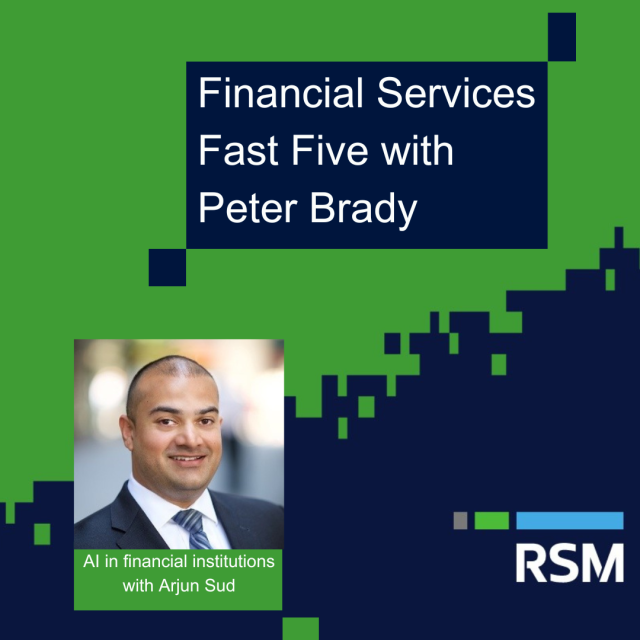 WI_CPA's tweet photo. Don't miss this insightful conversation on the future of banking with Peter Brady and Arjun Sud. Hint: it's all about AI and automation. #ai #banking #innovation #technology #futureofbanking https://t.co/vLonxdhyYy https://t.co/l2k3rWaYIw