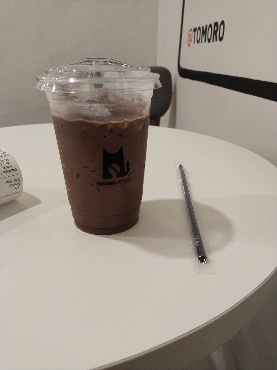 Tumben dikit bgt biasanya sampai mau tumpah hmm