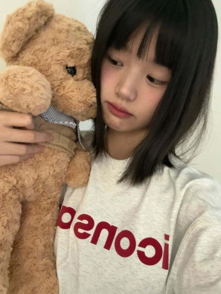 小愛૮ . ̫ . ა tweet media