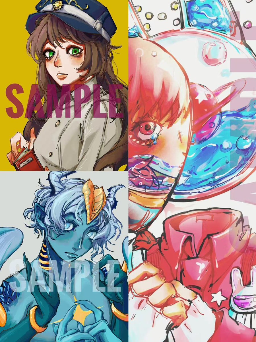 HYLuo8's tweet photo. @moniviia Hello, I'm AKIKUWA909. I'm passionate about highly saturated colors and visually striking compositions. 🥺🥺🥺I specialize in creating illustrations, comics, and character designs, with a particular fascination for intricate details. Below are some of my works. https://t.co/1TLjB1aRUO