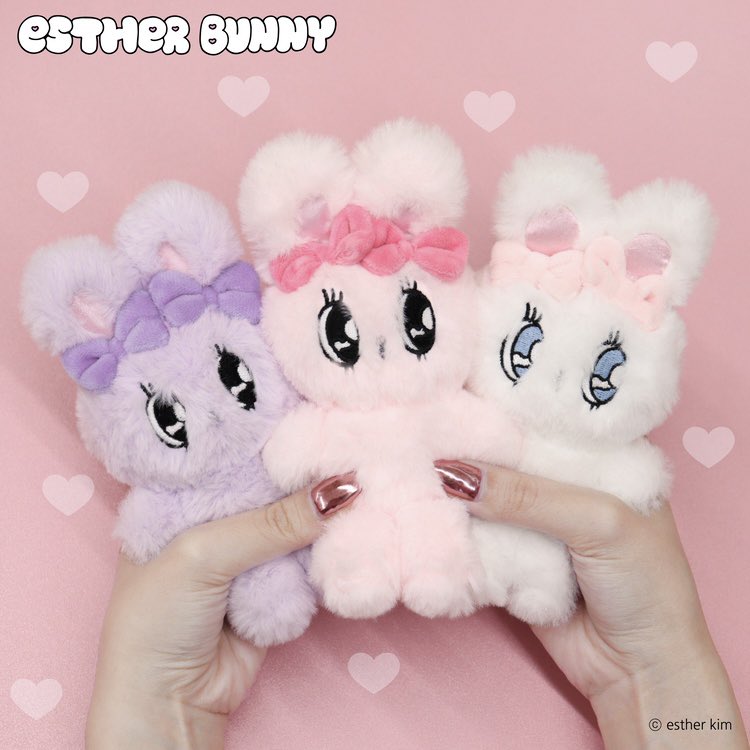 ใจในใฟใผใใใผโกPOP UPๆ
ๅ ฑโก (@Estherbunnyjp) / X ใจในใฟใผใใใผโกPOP UPๆ
ๅ ฑโก (@Estherbunnyjp) / X