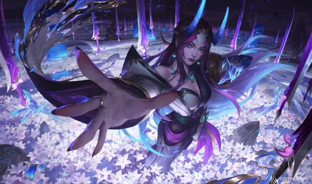 「プレステージ精霊の花祭りラックス」「プールパーティ トゥイッチ」などSeason 2バトルパススキンが公開…アッシュとイレリアの精霊の花祭りスキンもPBEに登場【リーグ・オブ・レジェンド】 