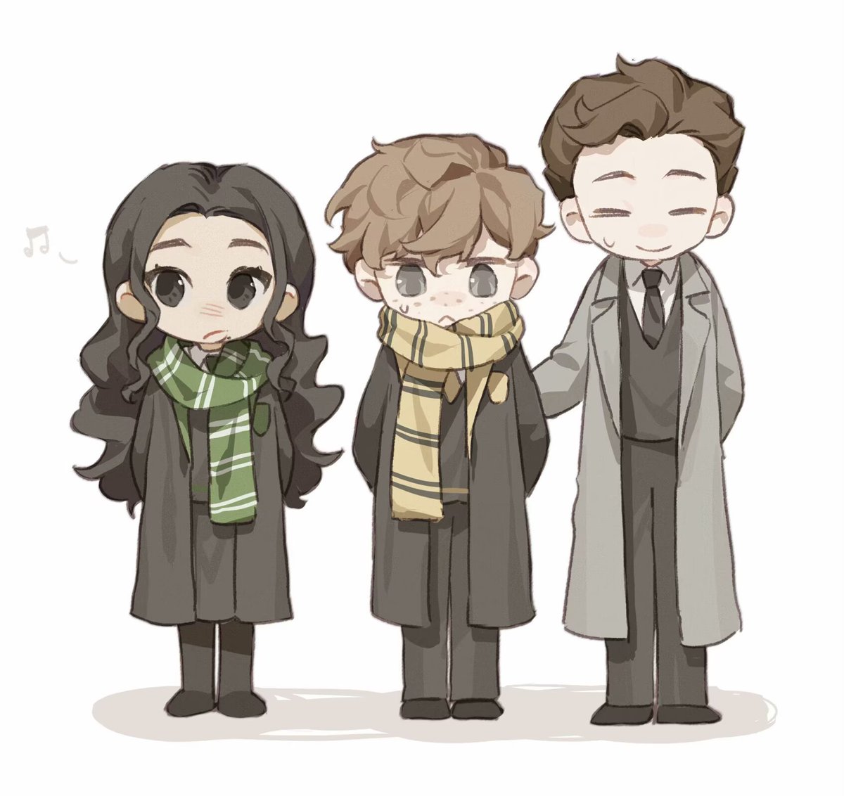 xcbs0703's tweet photo. #FantasticBeasts newleta https://t.co/YEce88hTr6