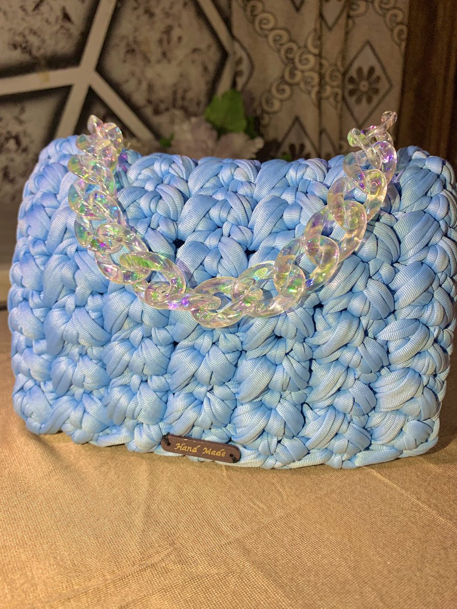 🧶🧶🧶

Another commissioned work

Medium size 12k