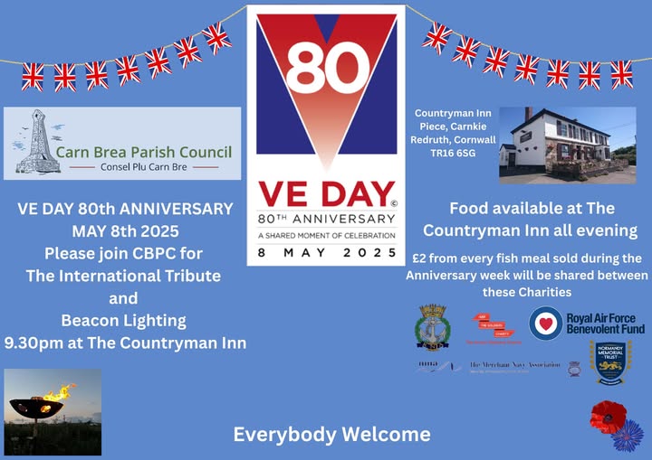 Countryman Inn tweet media