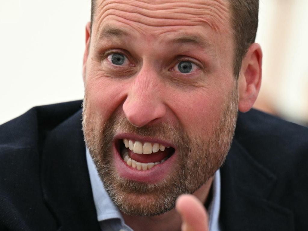 thebluestshade's tweet photo. How many times is the 🇬🇧 media going to say William is 'fuming' over Harry simply demonstrating what it means to be a natural statesman? No one wants to say it, but William is getting paid millions in taxpayer money and he's still too lazy to do what Harry does for free. https://t.co/eZqfsDCEqu