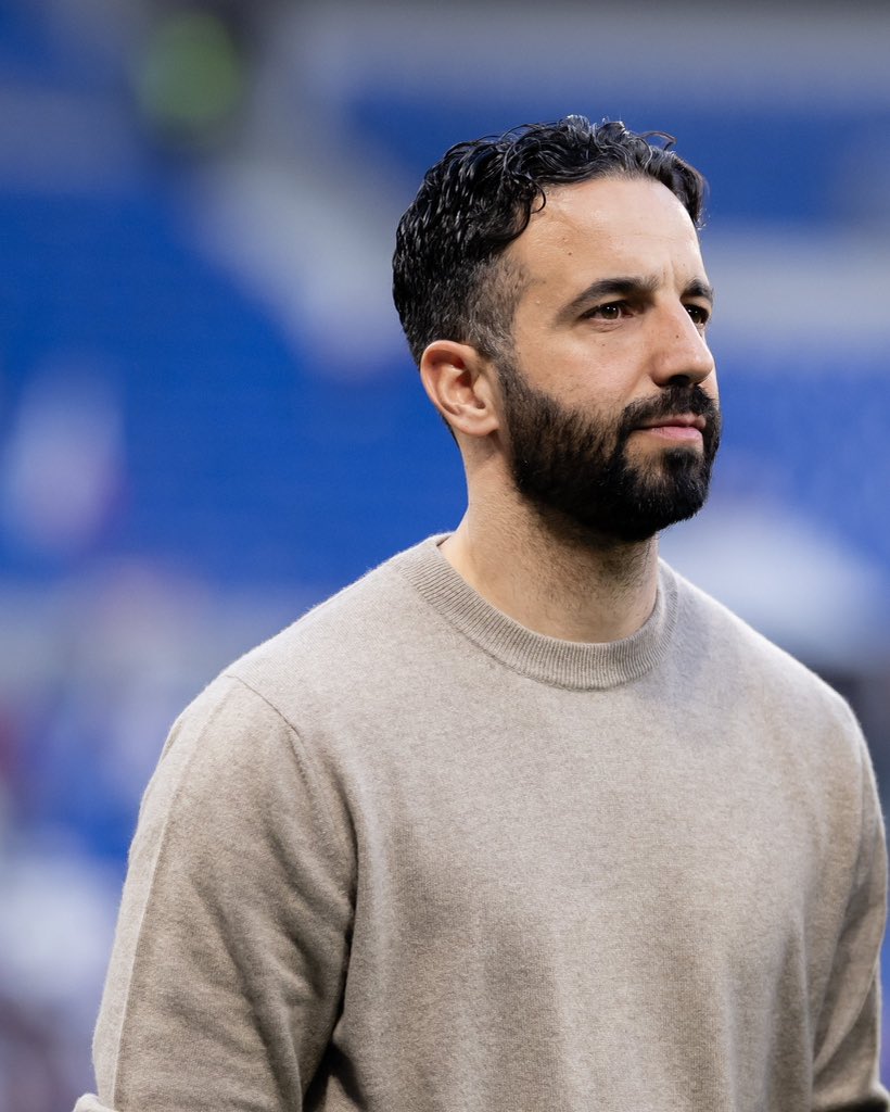 🚨🚨🎙️| Ruben Amorim on Champions League qualification: 

"If you have Champions League, you know you have a better budget to put forward a different team next season. I think it is something we will discover next season."