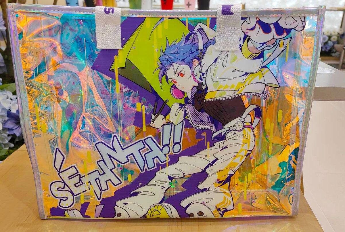 parcivalewaves's tweet photo. #FGO #Setanta #Sétanta #Cuchulainn #セタンタ #FGO同人
FGO Doujin Goods Radiation Pouch is now hot-selling on https://t.co/WSC7tudmQx, and https://t.co/stowi5CWOl overseas purchasing service is OK.
Taobao: BELBOL
All Set Includes: Radiation Pouch, Postcard, Acrylic Stand, Badges https://t.co/CbfPxyT6ZR