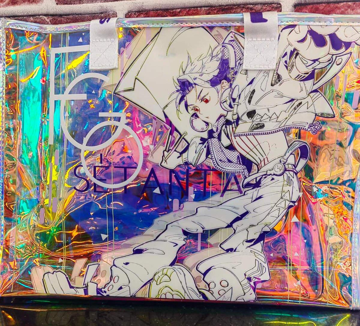 parcivalewaves's tweet photo. #FGO #Setanta #Sétanta #Cuchulainn #セタンタ #FGO同人
FGO Doujin Goods Radiation Pouch is now hot-selling on https://t.co/WSC7tudmQx, and https://t.co/stowi5CWOl overseas purchasing service is OK.
Taobao: BELBOL
All Set Includes: Radiation Pouch, Postcard, Acrylic Stand, Badges https://t.co/CbfPxyT6ZR