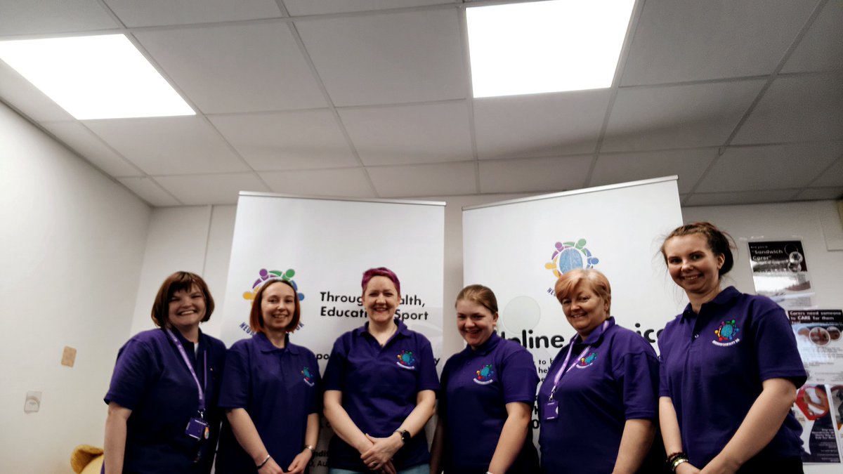 HAPPY EASTER FROM NEURODIVERSITY UK