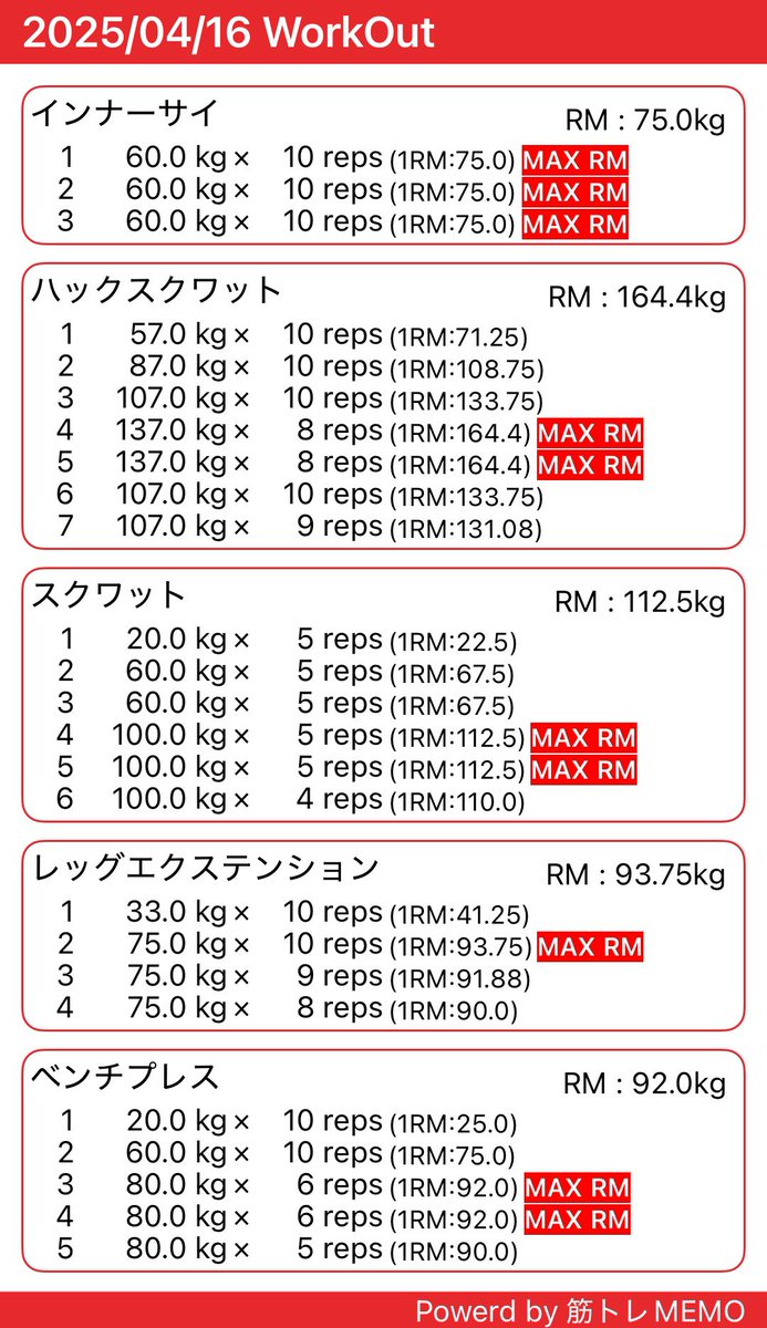 maru_tomo0310's tweet photo. Ivankoの音最高
#筋トレ #ジム #フィットネス #gym #fitness #エニタイム #脚トレ #人生初ハック #Ivanko #男は黙ってスクワット https://t.co/QdIDkUMYi1