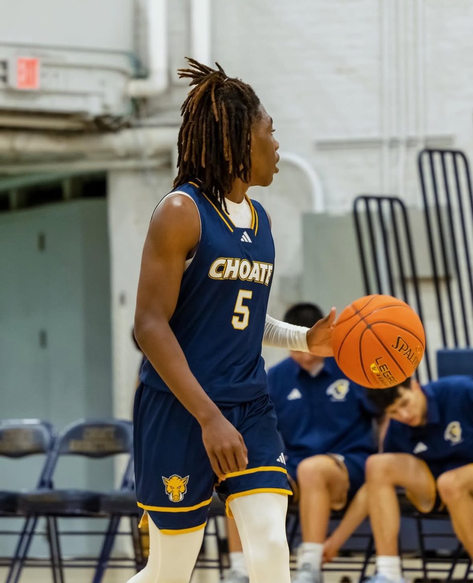 New England Recruiting Report NERRHoops (@nerrhoops) on Twitter photo Quintin Floyd (<a href="/QuintinFloyd6/">Q Floyd</a>) started off his career at Windsor HS, following it up as a top performer for <a href="/ChoateHoops/">Choate Basketball</a> & <a href="/HouseWeBuilt617/">The House We Built</a>
The two-time All-FAA guard will join <a href="/SMC_MBB/">Saint Michael's Basketball</a> in the NE-10 this fall, and look to make an immediate impact.
newenglandrecruitingreport.com/in-the-news/cl… Quintin Floyd (<a href="/QuintinFloyd6/">Q Floyd</a>) started off his career at Windsor HS, following it up as a top performer for <a href="/ChoateHoops/">Choate Basketball</a> & <a href="/HouseWeBuilt617/">The House We Built</a>
The two-time All-FAA guard will join <a href="/SMC_MBB/">Saint Michael's Basketball</a> in the NE-10 this fall, and look to make an immediate impact.
newenglandrecruitingreport.com/in-the-news/cl…