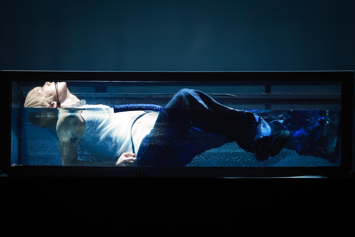 Just Black tweet media