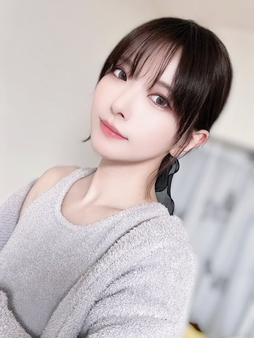 Twitterのコスプレ画像16