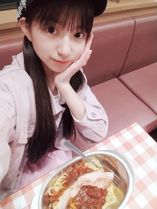 Twitterのコスプレ画像5