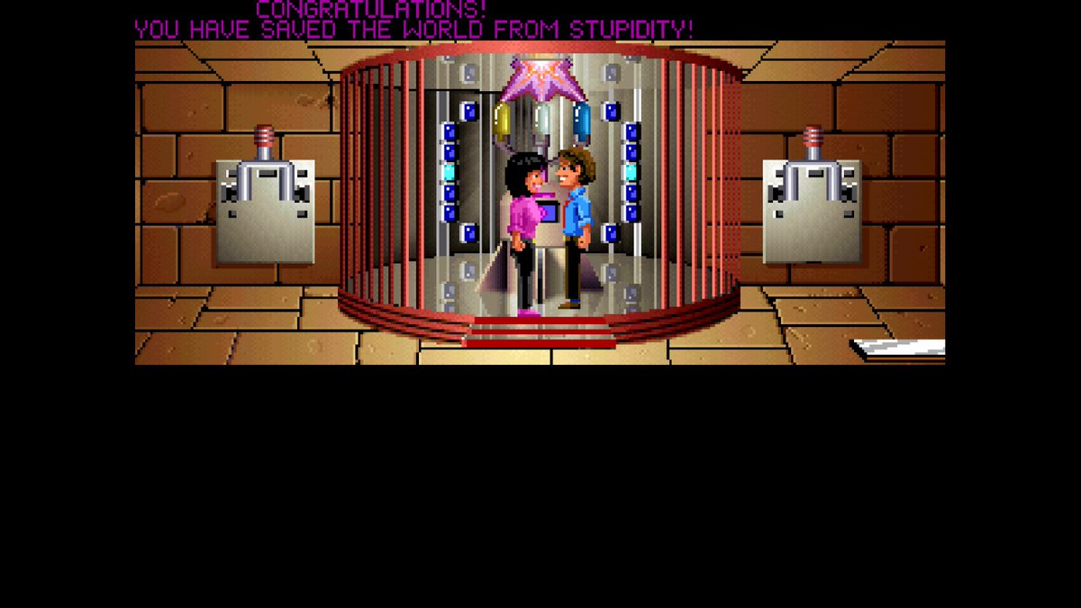 VampyreGames.de tweet media