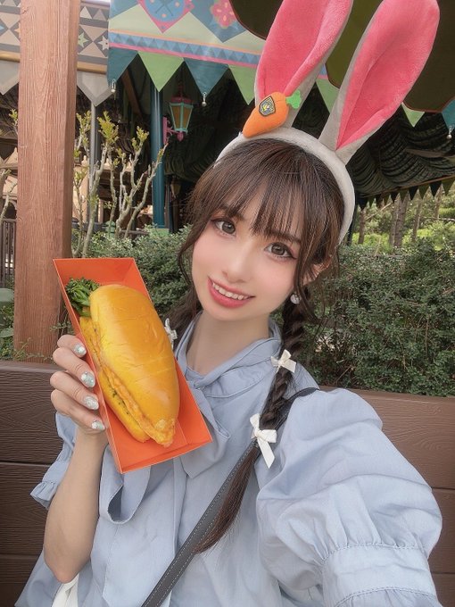 Twitterのコスプレ画像9