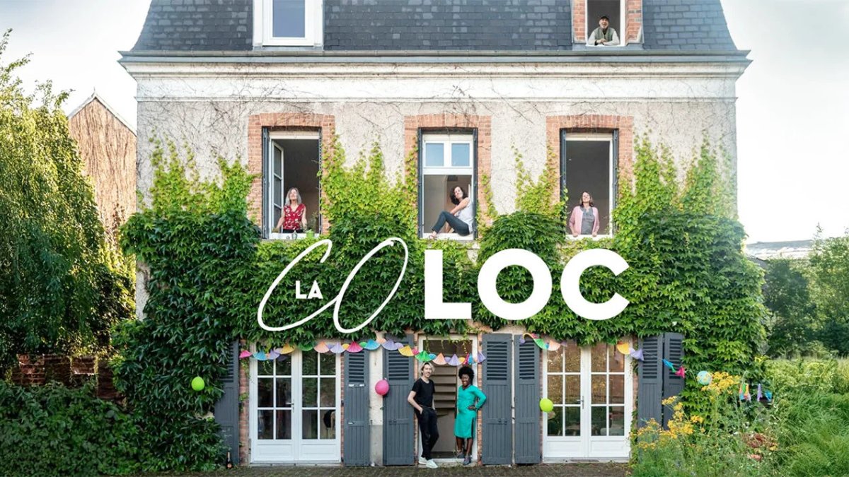 SilverEco_Fr's tweet photo. « La #Coloc » : un #documentaire inédit sur la #cohabitation #intergénérationnelle soutenu par la @FondationDomusVi
Portail National de la Silver économie et du bien-vieillir. https://t.co/gGRkuiEKYR #SilverEco https://t.co/n8GF6kCVEv