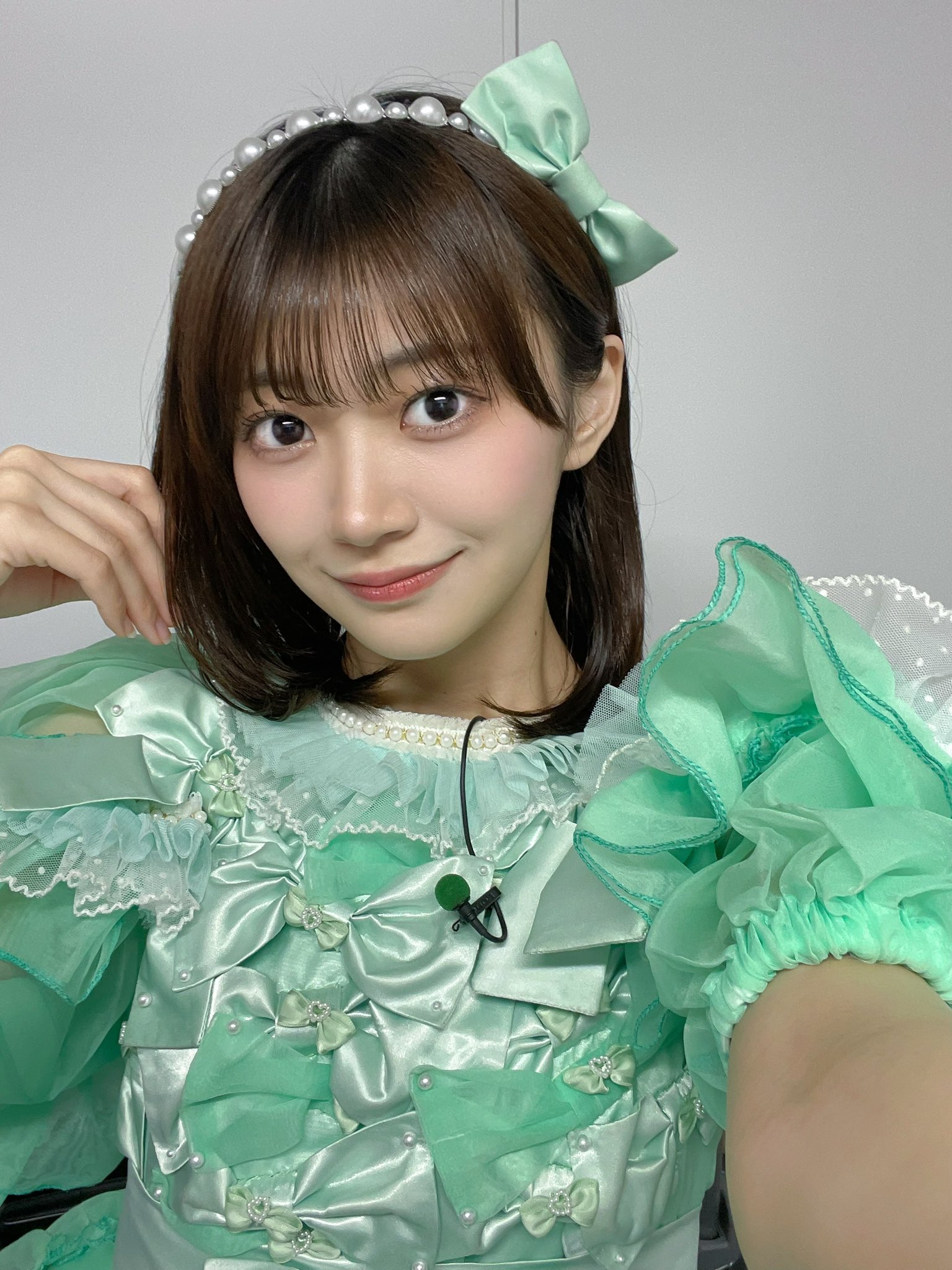 板倉可奈(CUTIE STREET) on X: 