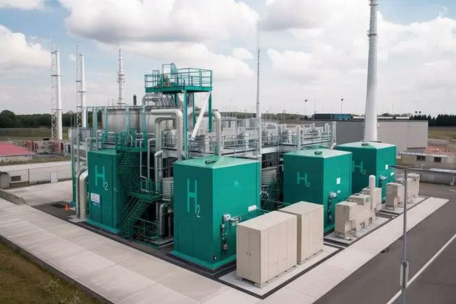 Fuel Cells Works (@fuelcellsworks) on Twitter photo .<a href="/OraclePowerPlc/">Oracle Power</a> has renewed its strategic MoU with China Electric Power and Technology for an additional two years to develop, finance, construct, operate, and maintain its 55,000-ton #GreenHydrogen Project in Pakistan.
#RenewableEnergy #HydrogenNow
fcw.sh/iGi6Y4 .<a href="/OraclePowerPlc/">Oracle Power</a> has renewed its strategic MoU with China Electric Power and Technology for an additional two years to develop, finance, construct, operate, and maintain its 55,000-ton #GreenHydrogen Project in Pakistan.
#RenewableEnergy #HydrogenNow
fcw.sh/iGi6Y4