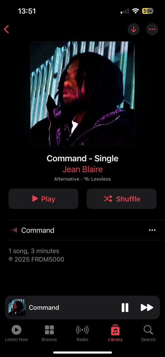 #COMMAND OUT NOW! LET’S GO!