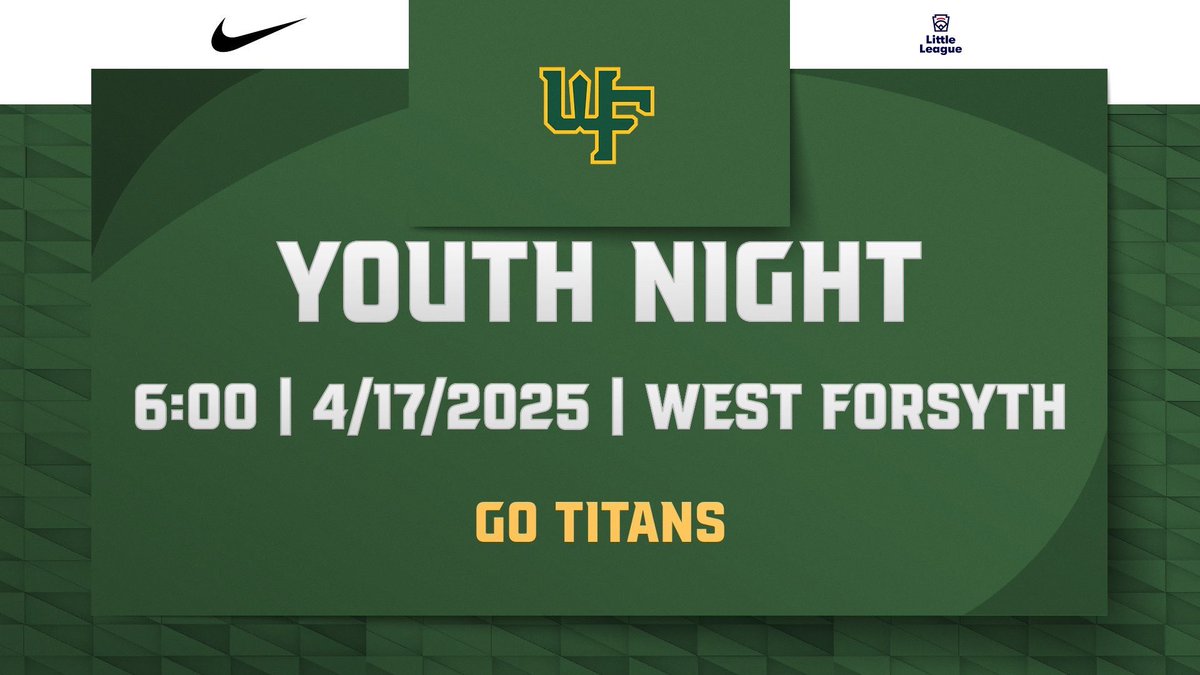 Titan Baseball tweet media