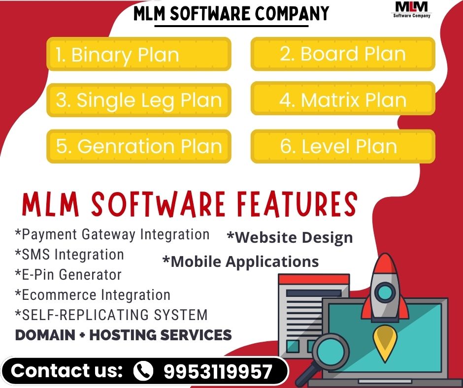 mlmsoftware60's tweet photo. Looking for 100% Secure &amp; Customized MLM Software in Delhi? We’ve got you covered! 
#Blockchain #MLMCompanyDelhi #StartupIndia #Cryptocurrency #SmartContract #TokenDevelopment #BinaryPlan #TechSolutions #EntrepreneurLife #DigitalIndia #BusinessGrowth #TrendingNow https://t.co/EKGUHZsaO1
