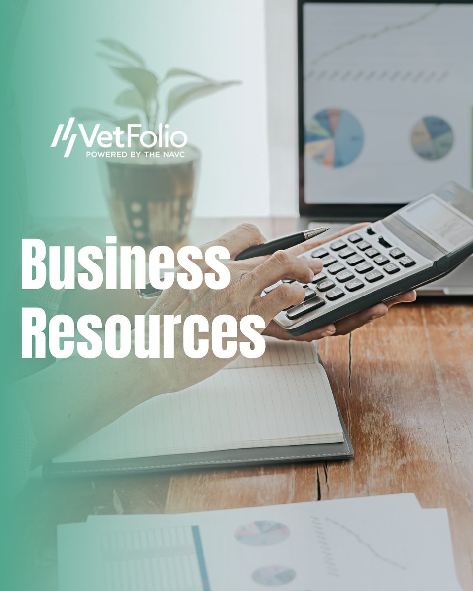 🚀 Build your team, expand your offerings, and grow your business! 

From podcasts to webinars to expert insights, we’ve got the tools to help you succeed at any stage. Your business is animals—our business is helping you thrive: go.navc.com/4c1JQj9
