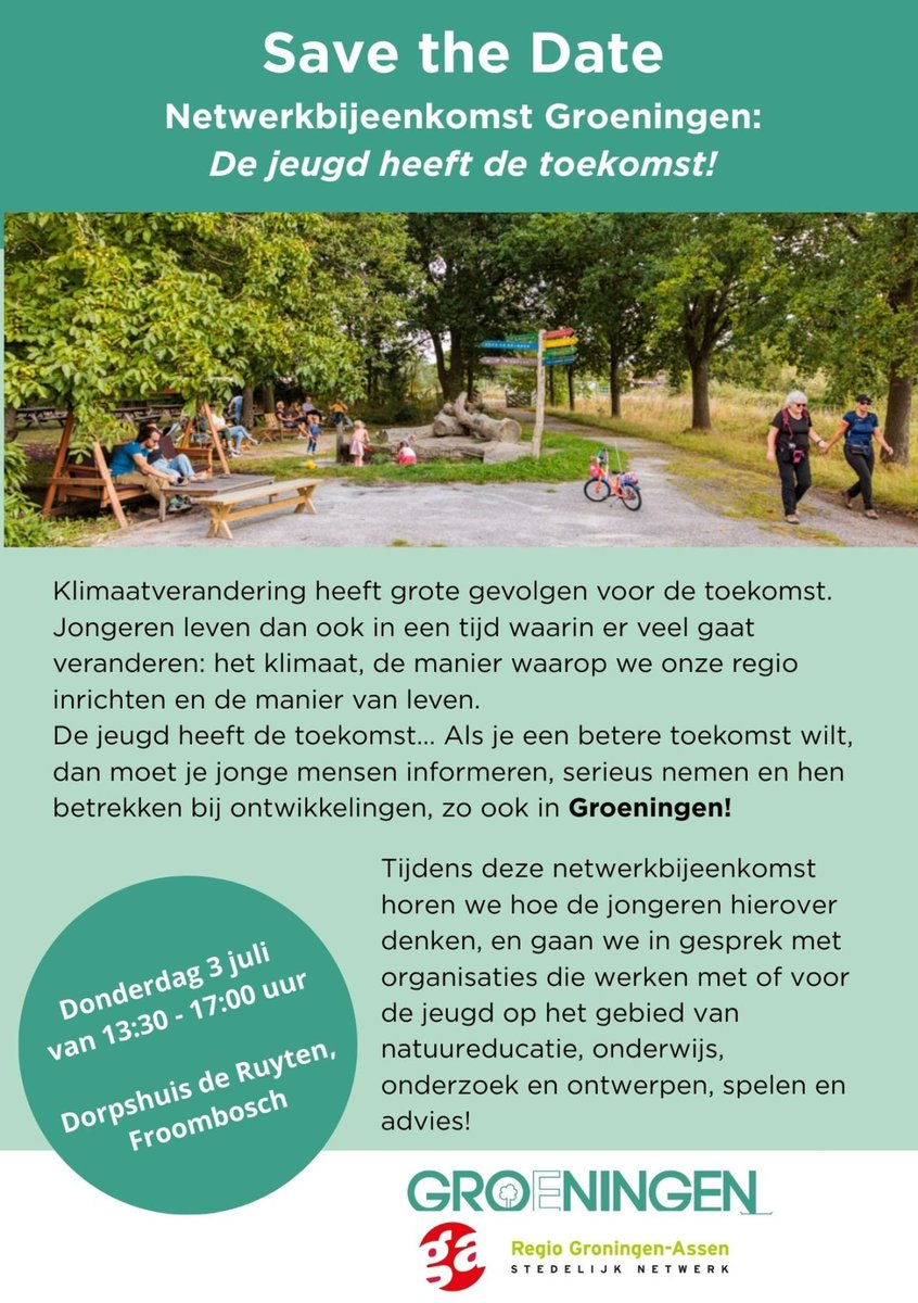 Netwerk Groeningen (@netgroeningen) on Twitter photo 