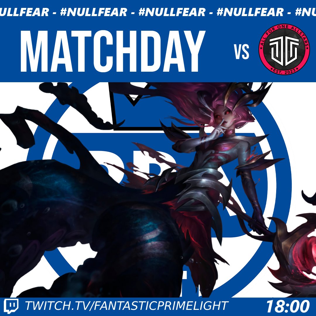 Royal Blue Army 04 Fanteam tweet media