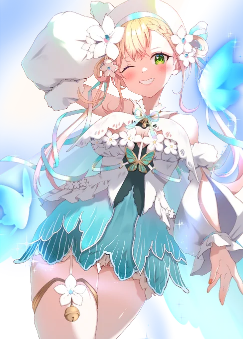 透過ver