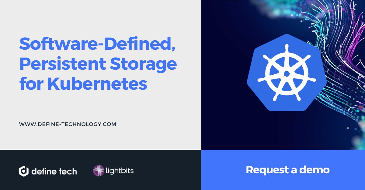 Define Tech tweet media