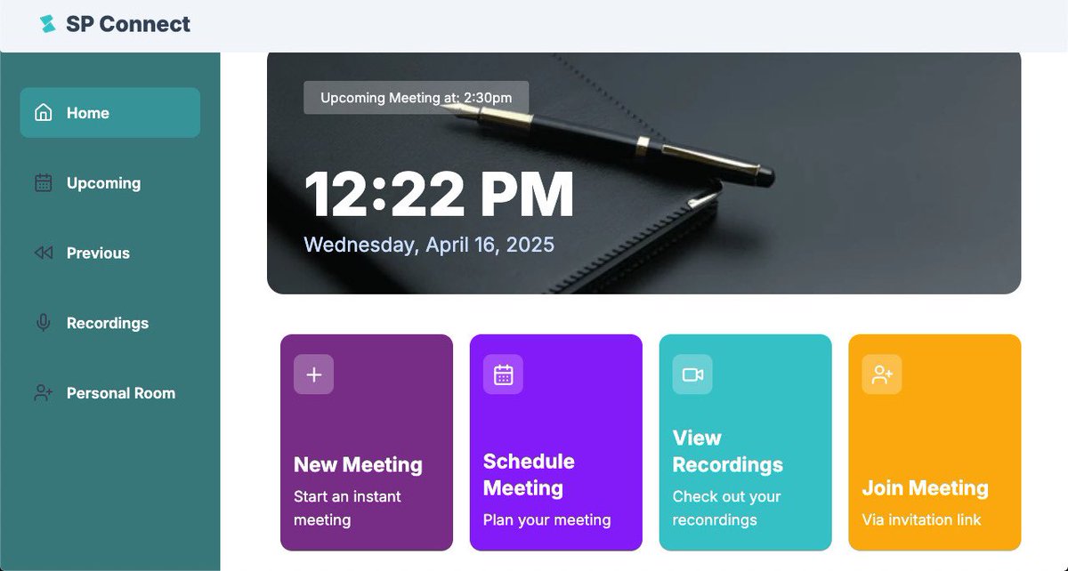 SPlatformsltd's tweet photo. We’re super excited to mention the completion of the messaging feature of our web app for easy collaboration of our tutor-learner community. 

Watchout for the live video streaming feature going live soon! https://t.co/gISHfZn7TO