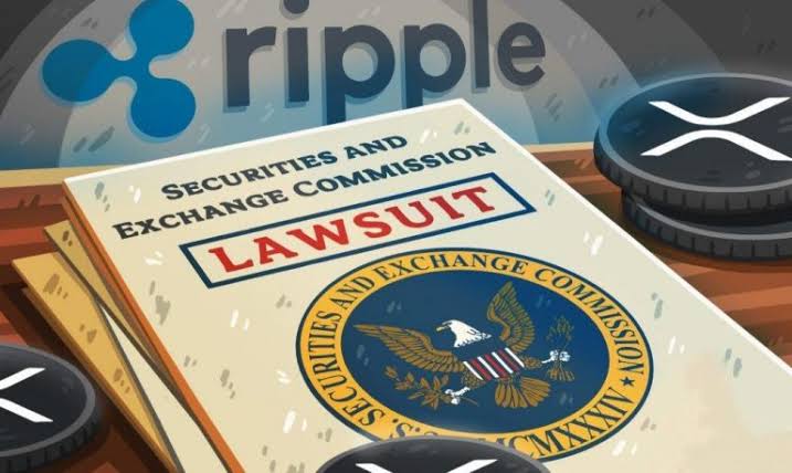 CryptoCompass_X's tweet photo. SEC vs. Ripple: Settlement Update

The SEC vs. Ripple case progresses toward resolution with a key deadline on June 9, 2025, when the SEC must file a status report per an April 11 joint motion pausing appeals. 

The prior April 16 deadline is obsolete. The March 25 settlement, with Ripple agreeing to pay a $50 million fine, awaits SEC and court approval. #XRP #SEC #Ripple