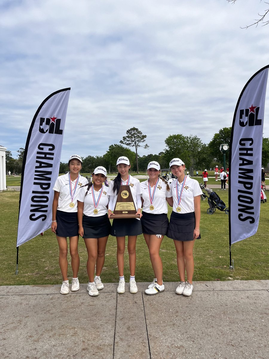 Jordan Warriors Golf tweet media