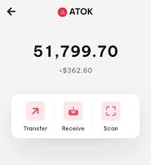 Subrata Datta (@subratadatta111) on Twitter photo π¨ Attention I have started farming <a href="/Atok_App/">Atok</a> and earning $ATOK
π Join Me: atokapp.page.link/sftk
π€ Ref Code: 49ac5f22-9b3e-4a6d-a981-f3a9fb292253
βοΈ 10 Level Earnings
#binanceβ―#CoinbasePrime #Airdrops <a href="/BabyDogeCoin/">Baby Doge</a> <a href="/binance/">Binance</a> <a href="/cz_binance/">CZ πΆ BNB</a> <a href="/coinbase/">Coinbase π‘οΈ</a> <a href="/AirdropDet/">AirdropDetective</a> π¨ Attention I have started farming <a href="/Atok_App/">Atok</a> and earning $ATOK
π Join Me: atokapp.page.link/sftk
π€ Ref Code: 49ac5f22-9b3e-4a6d-a981-f3a9fb292253
βοΈ 10 Level Earnings
#binanceβ―#CoinbasePrime #Airdrops <a href="/BabyDogeCoin/">Baby Doge</a> <a href="/binance/">Binance</a> <a href="/cz_binance/">CZ πΆ BNB</a> <a href="/coinbase/">Coinbase π‘οΈ</a> <a href="/AirdropDet/">AirdropDetective</a>