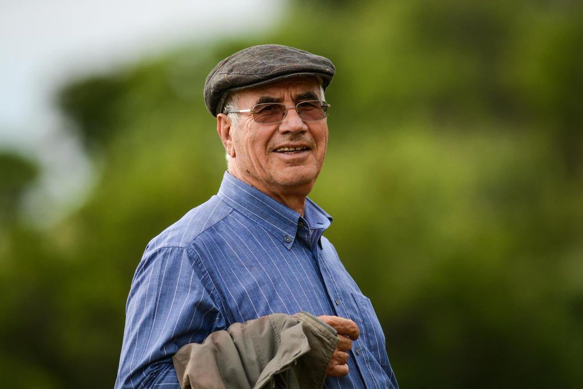 Prof. Dr. İsmet Arıcı’yı kaybetmenin derin üzüntüsünü yaşıyoruz.

Leyleklerin korunması için yaşamını adayan İsmet Arıcı, eşi Franziska Arıcı’yla birlikte Bursa Uluabat Gölü çevresinde başlattıkları çalışmalarla Türkiye’nin Avrupa Leylek Köyleri Birliği’ne katılmasını sağladı.