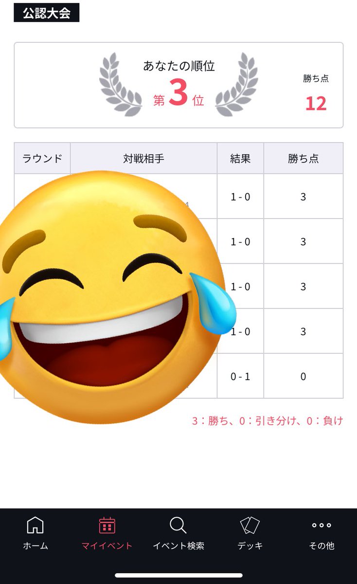 amitaaar's tweet photo. 店舗予選
使用　赤サンクス

青紫ルフィ　⚪︎
赤ゾロ　⚪︎
青紫ルフィ　⚪︎
緑紫ルフィ　⚪︎
青紫ルフィ　× https://t.co/yrw8Zqeu6W