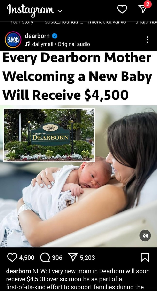 CommerceTable's tweet image. This is genius!!! Way to go @AHammoudMI!!! 

Waiting for @grandrapidscity @GRPress @GRChamber to make a similar announcement...