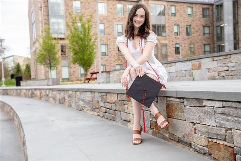 The pressures of being a college freshman led Celia to seek mental health support. Talking to a counselor not only allowed her to heal from her personal struggles, but it also made her realize the changing culture around student mental health.

Read: afsp.org/story/the-evol…