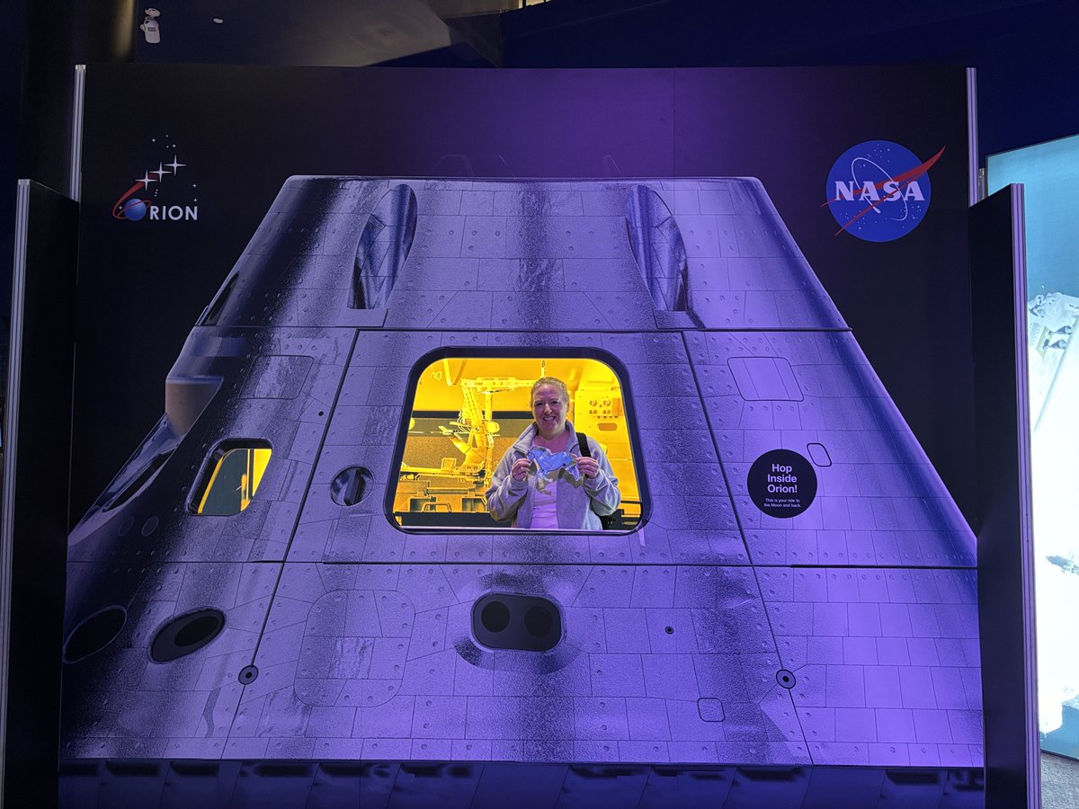 Flat Mustang tweet media