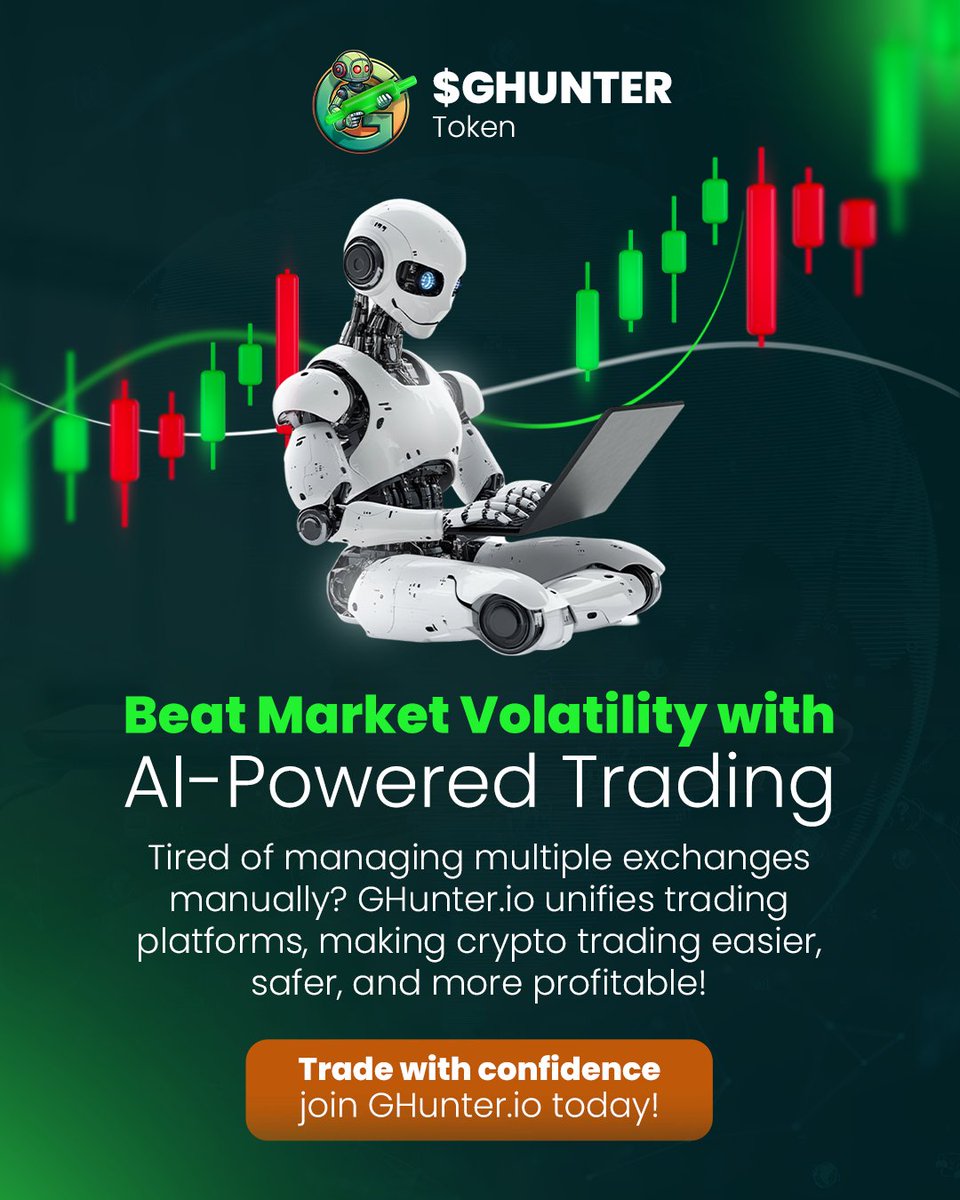 G-Hunter tweet media