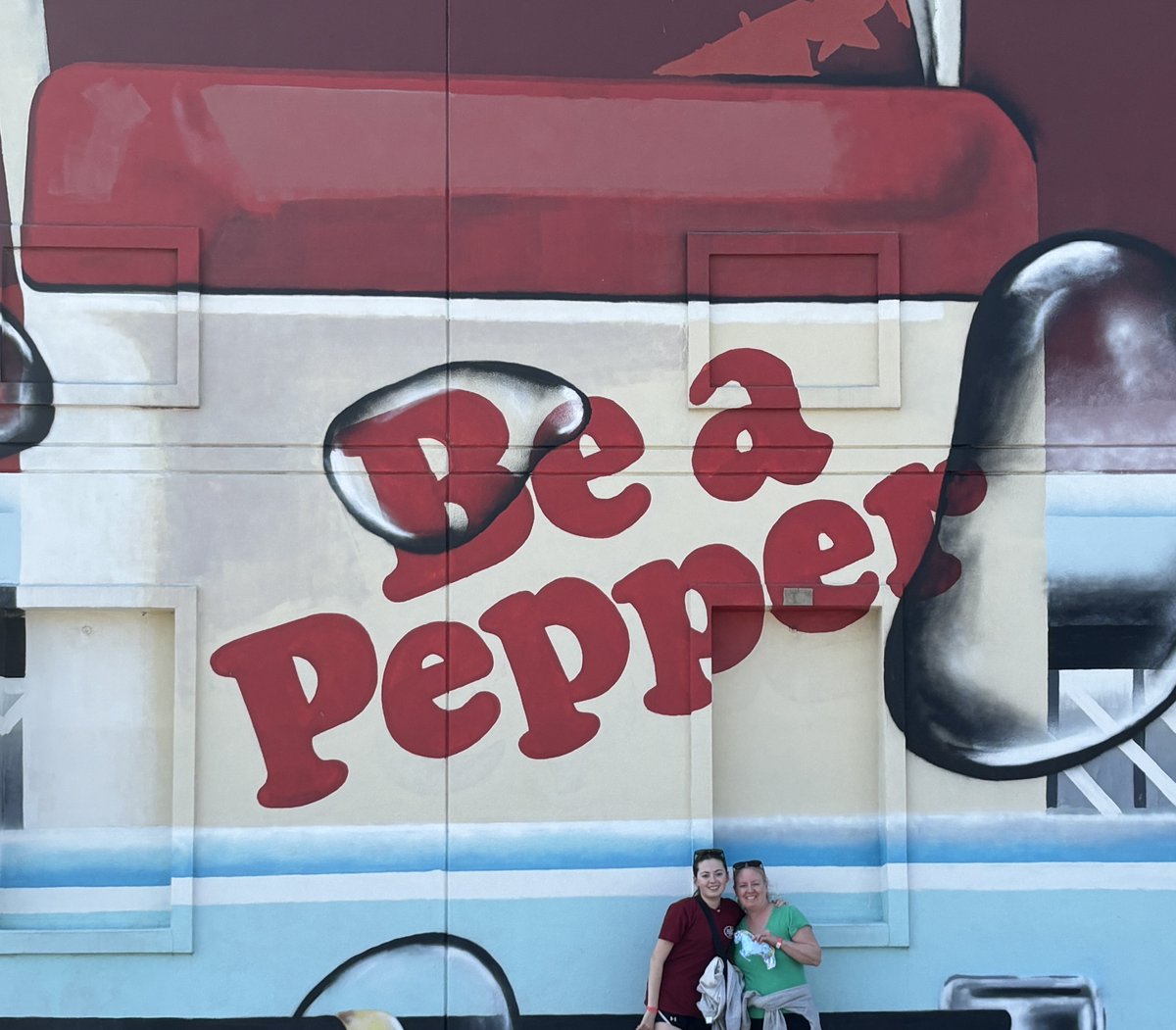 Flat Mustang tweet media