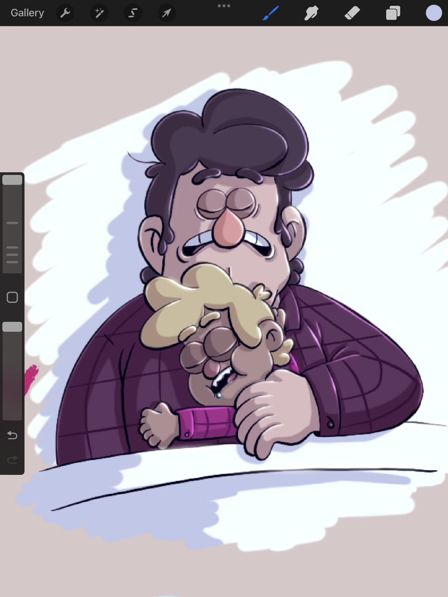Hester_Callan_'s tweet photo. #GravityFalls #gravityfallsfanart #GravityFallsAU #grunkleford #StanfordPines #fordpines #gravityfallsshapeshifter #shiftygravityfalls https://t.co/vbQ7Ik7q9S