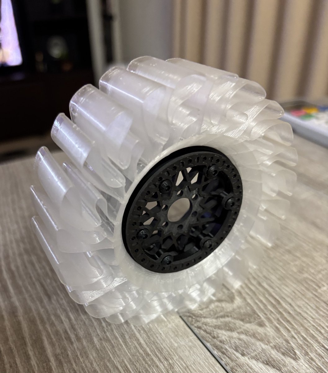 ichi_rccrawler's tweet image. #jconcepts
#geisharacing